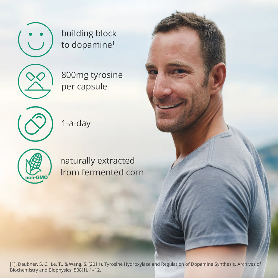dopamine supplements dopamine booster l tyrosine